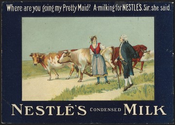Vintage advertising could make dementia patients happy