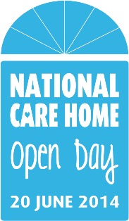 National Care Home Open Day at Carebase Care Homes