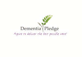 Carebase signs up to The Dementia Pledge