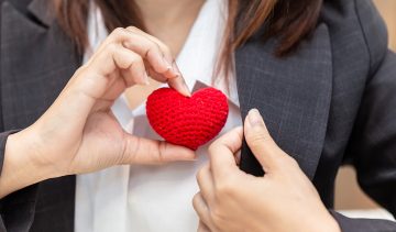 Fall back in love with your career this Valentine’s Day