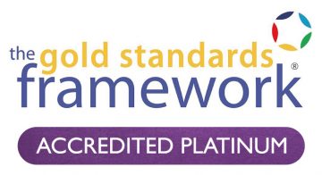 Gold Standard Framework Platinum
