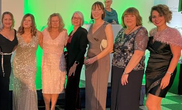 Acorn Court Applauded for Innovation and  Technology at Awards Ceremony