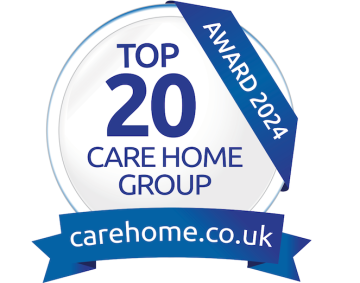 Top20 care home group 2024